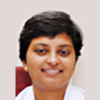 Molly Jacob - Director Mulamoottil Group