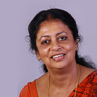 Molly Jacob - Director Mulamoottil Group