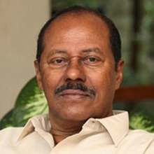 Jacob Thomas (Sunny Mulamoottil), Chairman Mulamoottil Group